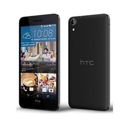 HTC Desire 628 32GB - Zwart - Simlockvrij