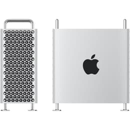 Mac Pro (Juni 2019) Xeon W 2,5 GHz - SSD 8 TB - 768GB