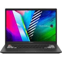 Asus VivoBook Pro 14X OLED M7400QE-KM032W 14" Ryzen 9 3.3 GHz - SSD 1 TB - 32GB QWERTY - Engels