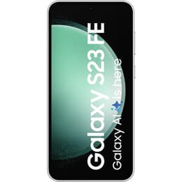 Galaxy S23 FE 256GB - Groen - Simlockvrij