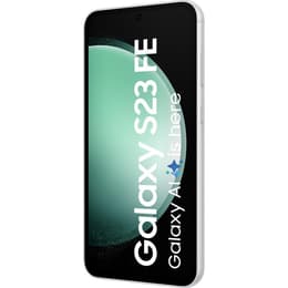 Galaxy S23 FE 256GB - Groen - Simlockvrij