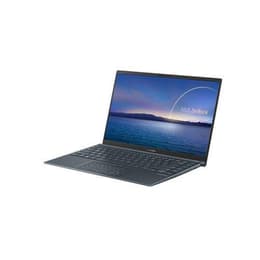 Asus ZenBook 14 UM425IA-HM032T 14" Ryzen 7 2 GHz - SSD 1 TB - 16GB QWERTY - Engels