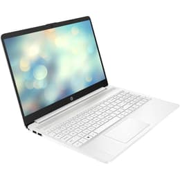 HP 15S-FQ1072NS 15" Core i3 1.2 GHz - SSD 512 GB - 16GB QWERTY - Spaans