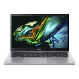 Acer Aspire 3 15" Ryzen 5 2.8 GHz - SSD 512 GB - 16GB AZERTY - Frans