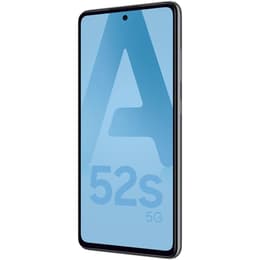 Galaxy A52S 5G 128GB - Zwart - Simlockvrij