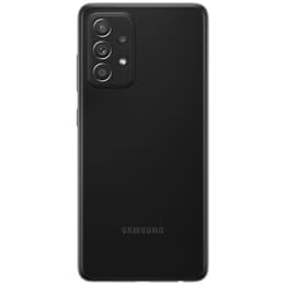 Galaxy A52S 5G 128GB - Zwart - Simlockvrij