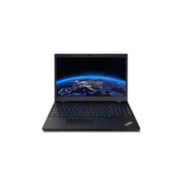 Lenovo ThinkPad P15v G3 15" Core i7 2.9 GHz - SSD 512 GB - 32GB QWERTY - Zweeds