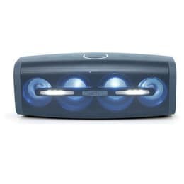 Muse M-830 DJ Speaker Bluetooth - Blauw
