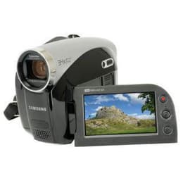 VP-DX1040 Videocamera & camcorder - Zwart/Grijs