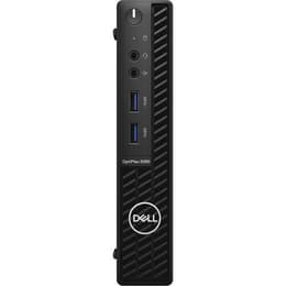 Dell Optiplex 3080 Celeron 3.5 GHz - SSD 256 GB RAM 8GB