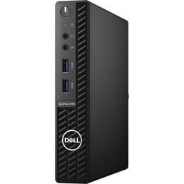 Dell Optiplex 3080 Celeron 3.5 GHz - SSD 256 GB RAM 8GB