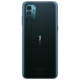 Nokia G21 64GB - Blauw - Simlockvrij