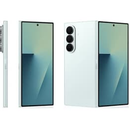 Galaxy Z Fold7 512GB - Groen - Simlockvrij