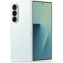 Galaxy Z Fold7 512GB - Groen - Simlockvrij