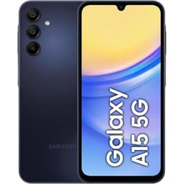 Galaxy A15 128GB - Zwart - Simlockvrij