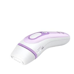 Epilator met gepulseerd licht / IPL lichtontharingsapparaat Braun Silk expert Pro 3 PL3132