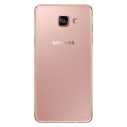 Galaxy A5 (2016) 16GB - Roze - Simlockvrij