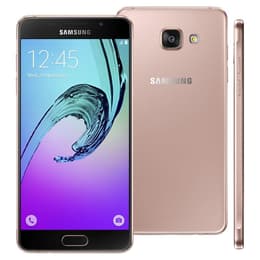 Galaxy A5 (2016) 16GB - Roze - Simlockvrij