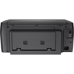 HP Officejet Pro 8210