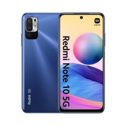 Xiaomi Redmi Note 10 5G 256GB - Blauw - Simlockvrij