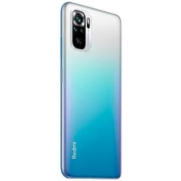 Xiaomi Redmi Note 10S 128GB - Blauw - Simlockvrij - Dual-SIM