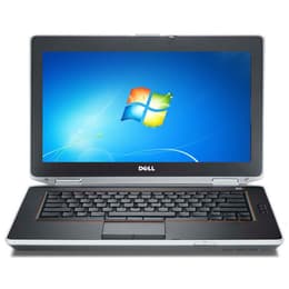 Dell Latitude E6420 14" Core i5 2.5 GHz - HDD 250 GB - 4GB QWERTY - Engels