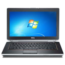 Dell Latitude E6420 14" Core i5 2.5 GHz - HDD 250 GB - 4GB QWERTY - Engels