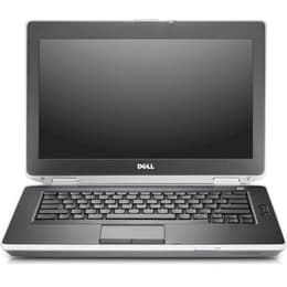 Dell E6430s 14" Core i5 2.8 GHz - HDD 500 GB - 8GB QWERTZ - Duits