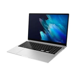 Samsung Galaxy Book2 15" Core i5 1.2 GHz - SSD 512 GB - 8GB QWERTY - Engels