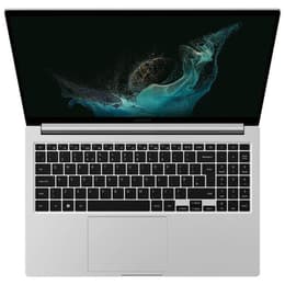 Samsung Galaxy Book2 15" Core i5 1.2 GHz - SSD 512 GB - 8GB QWERTY - Engels