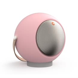 Ub+ Eupho E2 Speaker Bluetooth - Roze
