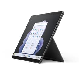 Microsoft Surface Pro 9 13" Core i5 1.3 GHz - SSD 256 GB - 8GB Zonder toetsenbord