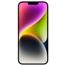 iPhone 14 Plus 512GB - Sterrenlicht - Simlockvrij