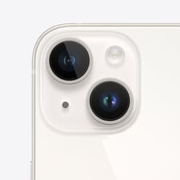iPhone 14 Plus 512GB - Sterrenlicht - Simlockvrij