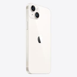 iPhone 14 Plus 512GB - Sterrenlicht - Simlockvrij