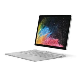 Microsoft Surface Book 2 13" Core i5 2.6 GHz - SSD 256 GB - 8GB QWERTY - Noors