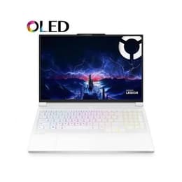 Lenovo Legion Pro 7 16" Core Ultra 7 2.7 GHz - SSD 1 TB - 32GB - Nvidia GeForce RTX 5060 QWERTY - Engels
