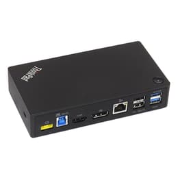 Lenovo DK1523 Docking Station