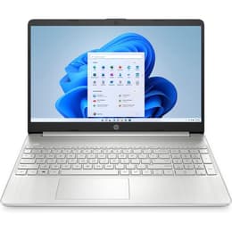 HP 15S-EQ2117NF 15" Ryzen 7 4.3 GHz - SSD 1 TB - 16GB AZERTY - Frans