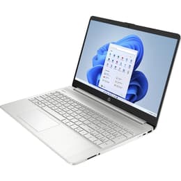 HP 15S-EQ2117NF 15" Ryzen 7 4.3 GHz - SSD 1 TB - 16GB AZERTY - Frans