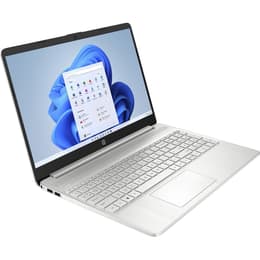 HP 15S-EQ2117NF 15" Ryzen 7 4.3 GHz - SSD 1 TB - 16GB AZERTY - Frans