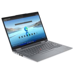 Lenovo ThinkPad X1 YOGA G7 CORE I7 1255U 14" Core i7 1.7 GHz - SSD 512 GB - 16GB AZERTY - Frans