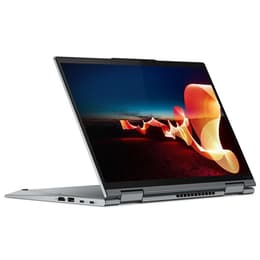 Lenovo ThinkPad X1 YOGA G7 CORE I7 1255U 14" Core i7 1.7 GHz - SSD 512 GB - 16GB AZERTY - Frans