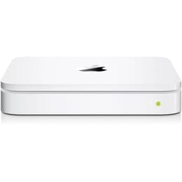 Apple AirPort Time Capsule MD033 Externe harde schijf - HDD 3 TB USB 2.0