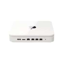 Apple AirPort Time Capsule MD033 Externe harde schijf - HDD 3 TB USB 2.0