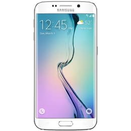 Galaxy S6 edge 32GB - Wit - Simlockvrij