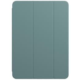 Apple Folio Hoesje iPad 12.9 Folio Hoesje - TPU Groen