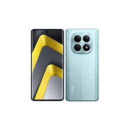 Xiaomi Poco M8 Pro 256GB - Groen - Simlockvrij