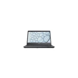 Fujitsu LifeBook U7310 13" Core i5 1.6 GHz - SSD 512 GB - 16GB QWERTZ - Duits