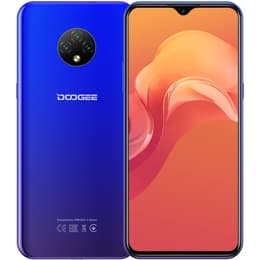 Doogee X95 16GB - Blauw - Simlockvrij
